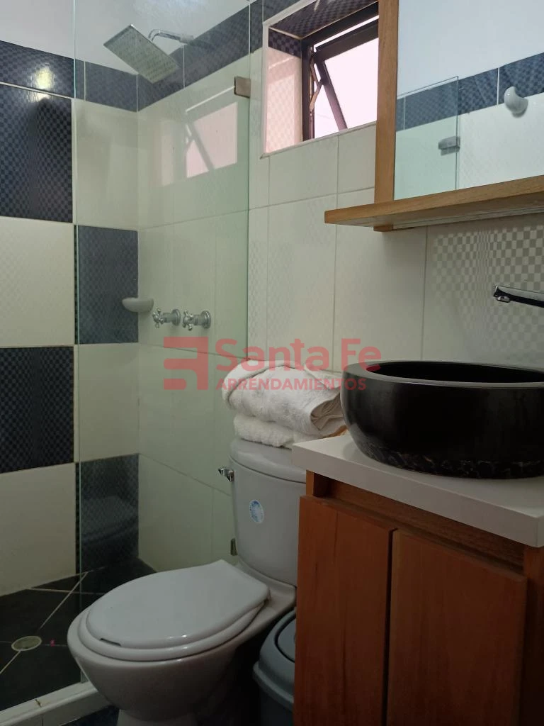 Apartamento en Boston, Medellín — foto 15