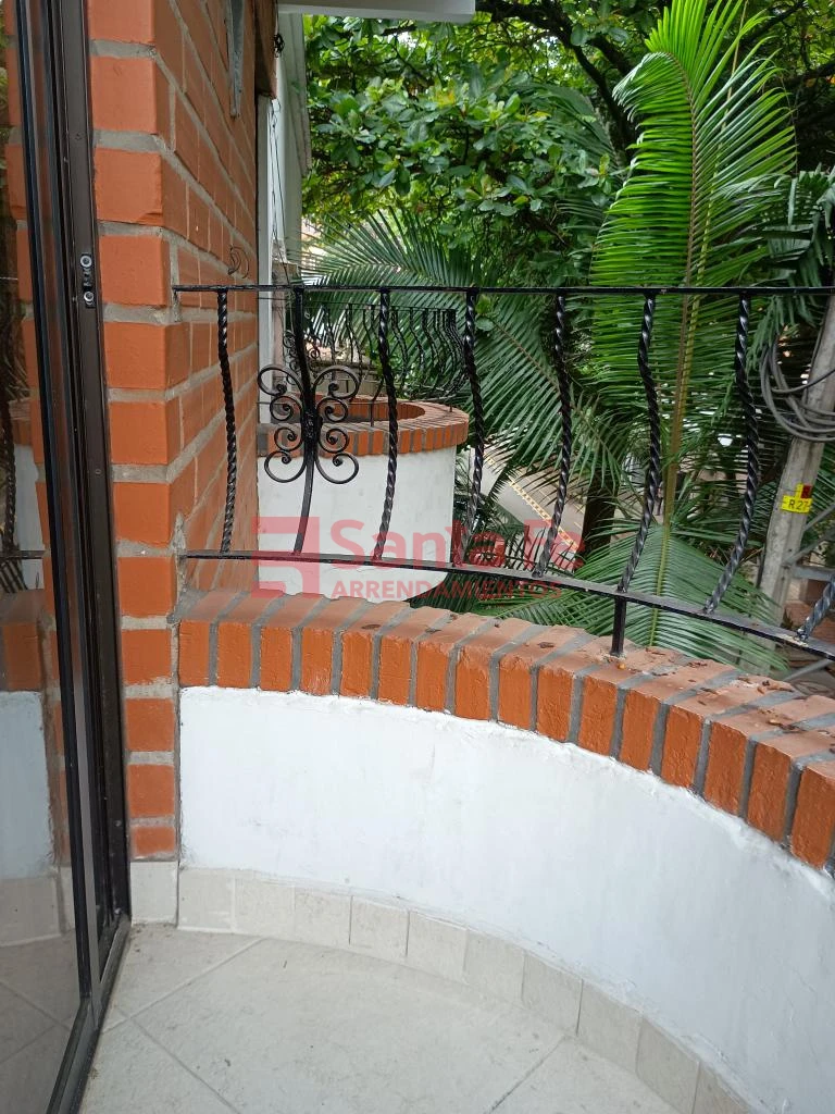 Apartamento en Boston, Medellín — foto 16