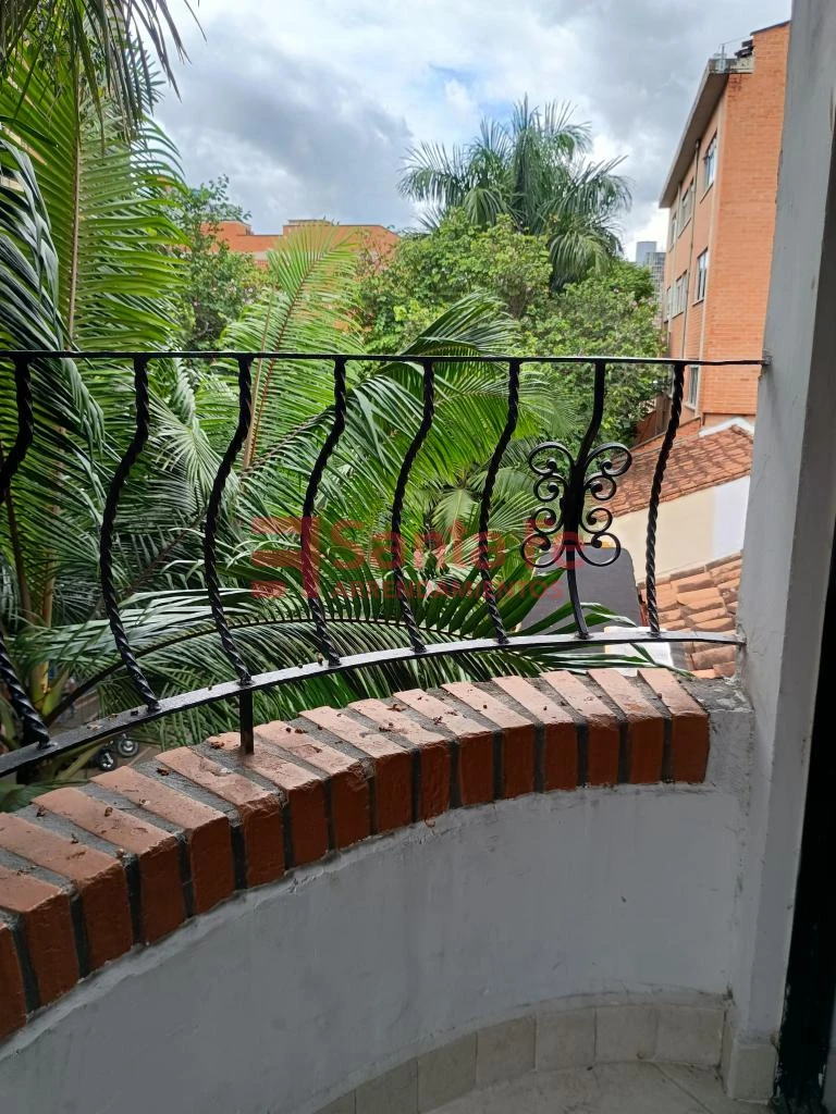 Apartamento en Boston, Medellín — foto 17