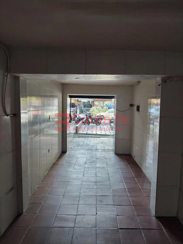 Local en San Javier, Medellín
