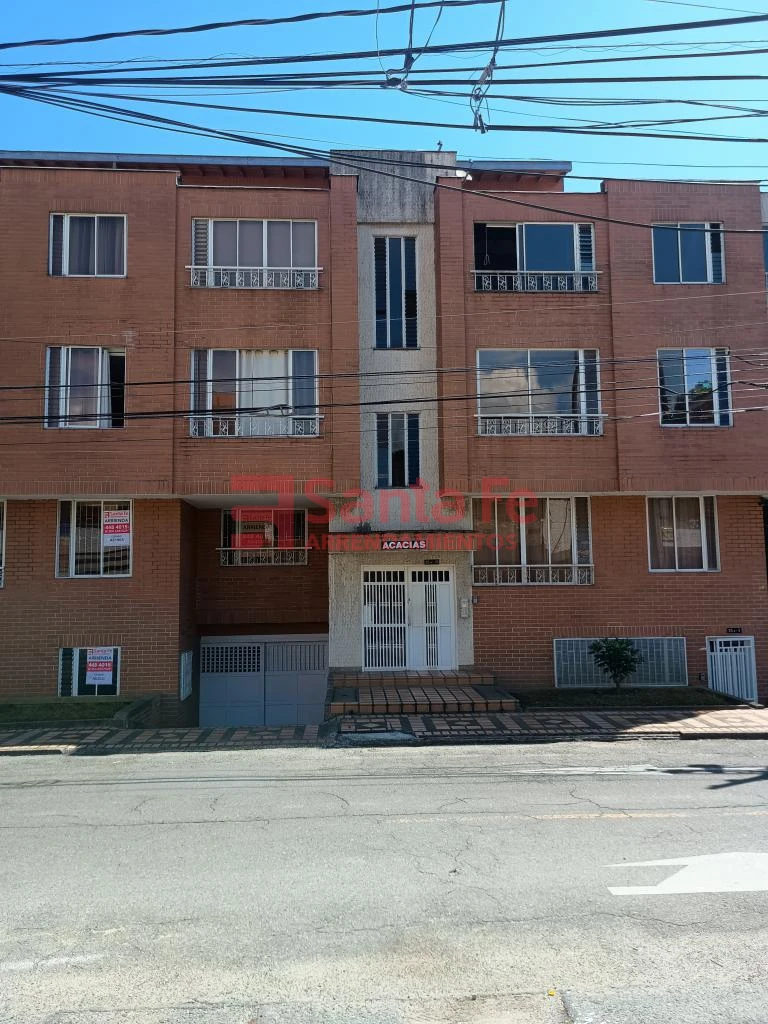 Apartamento en Laureles, Medellín