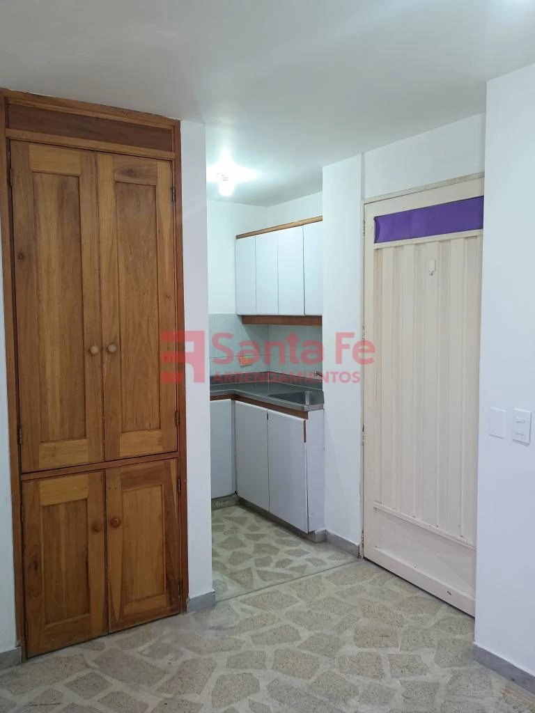 Apartamento en Laureles, Medellín