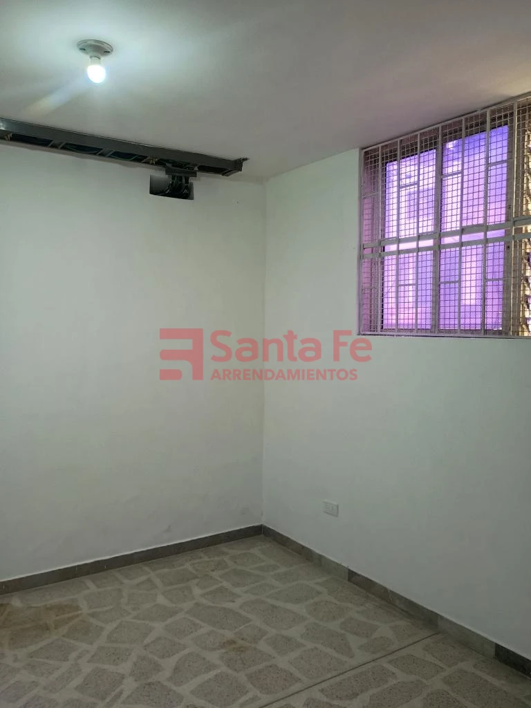 Apartamento en Laureles, Medellín
