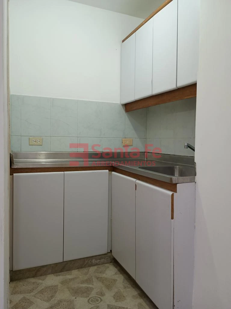 Apartamento en Laureles, Medellín