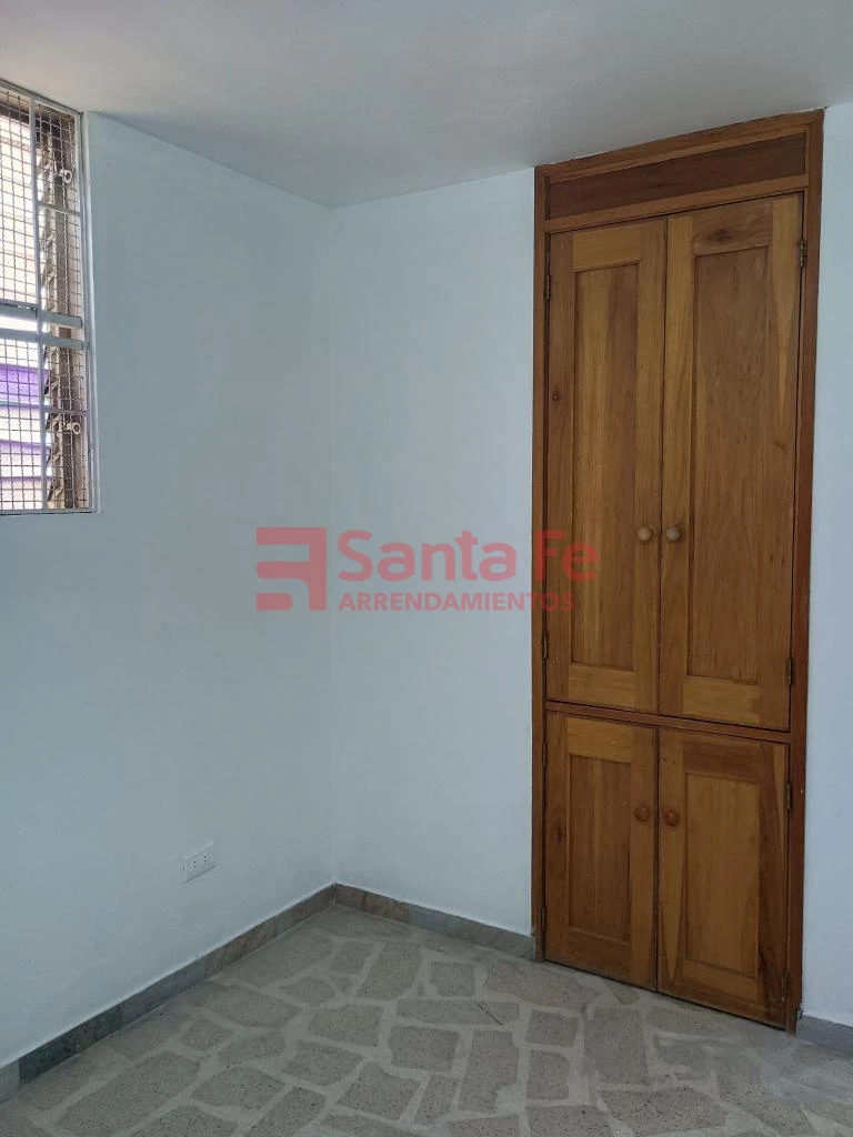 Apartamento en Laureles, Medellín