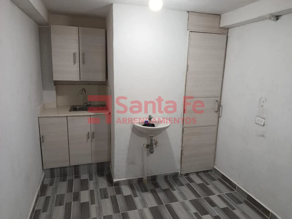 Apartamento en San Javier, Medellín