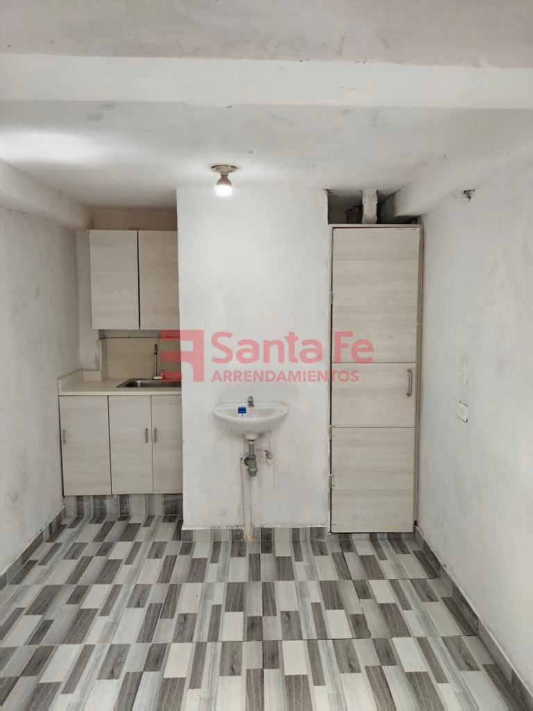 Apartamento en San Javier, Medellín