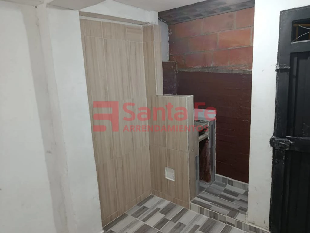 Apartamento en San Javier, Medellín