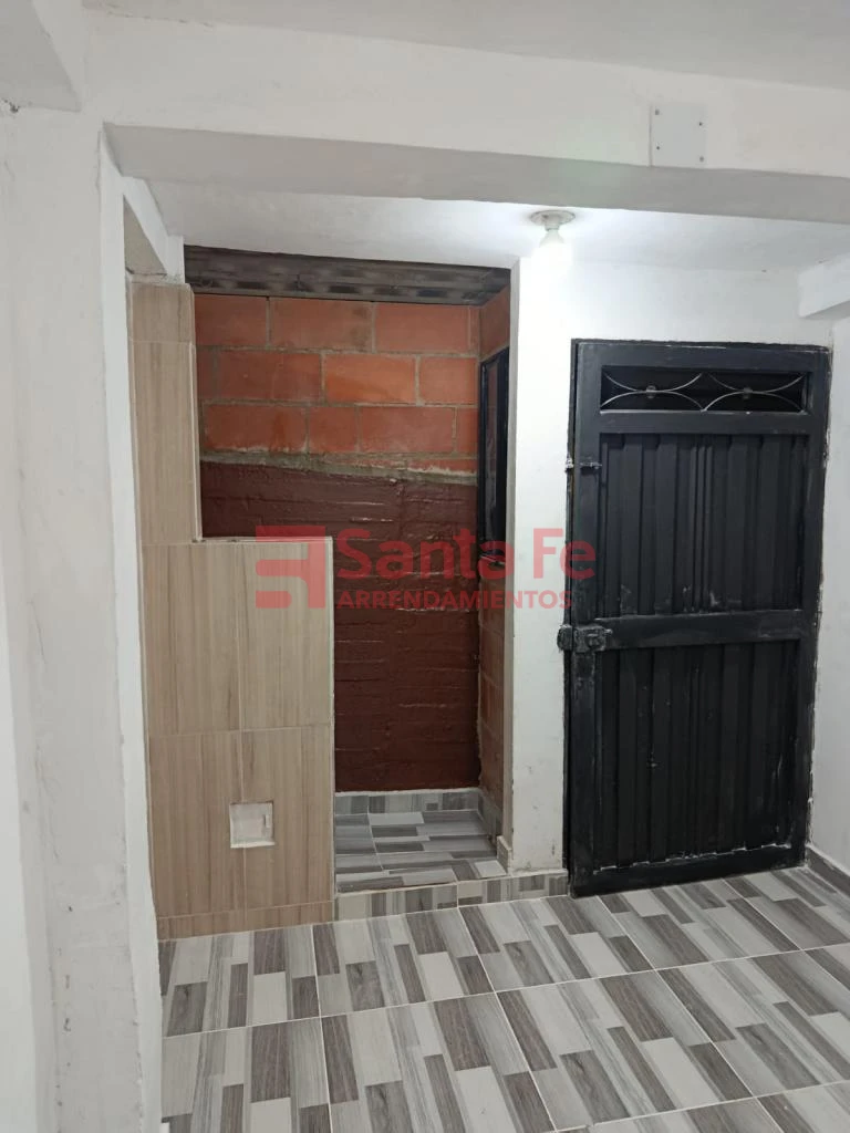 Apartamento en San Javier, Medellín — foto 6