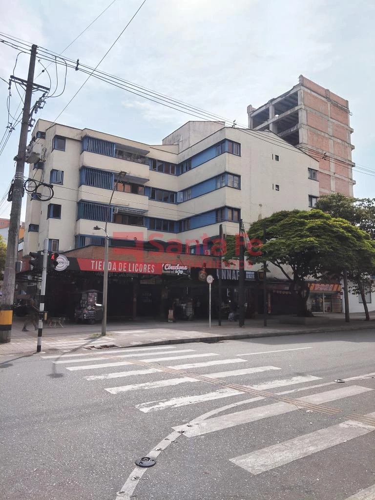 Apartamento en Laureles, Medellín