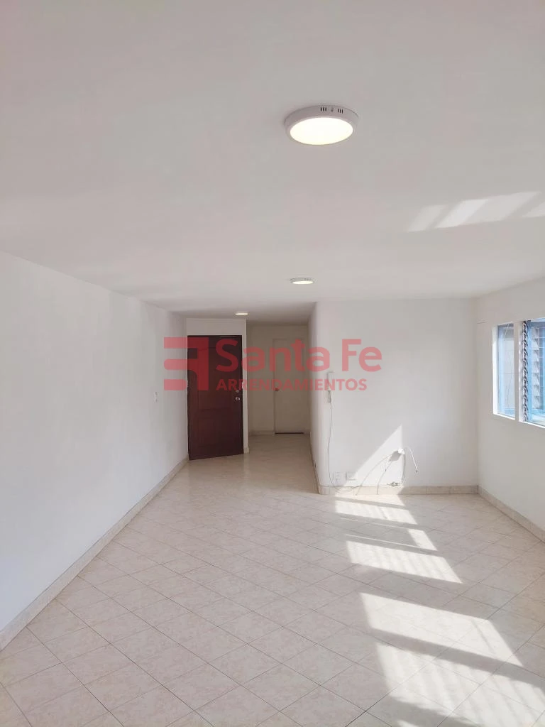 Apartamento en Laureles, Medellín