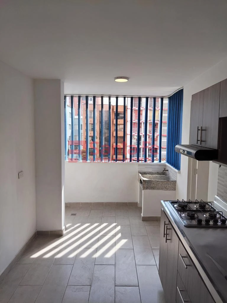 Apartamento en Laureles, Medellín