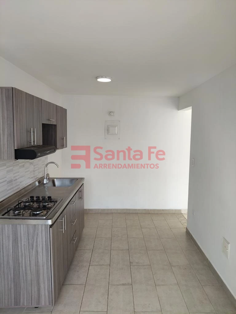 Apartamento en Laureles, Medellín