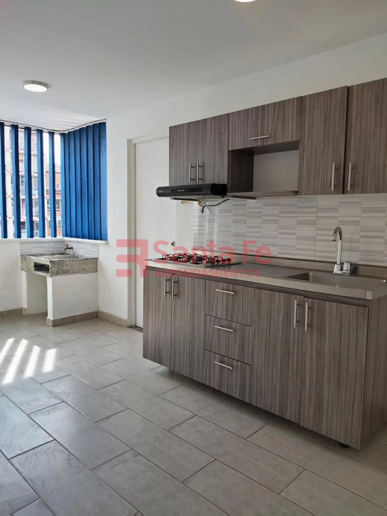 Apartamento en Laureles, Medellín — foto 6