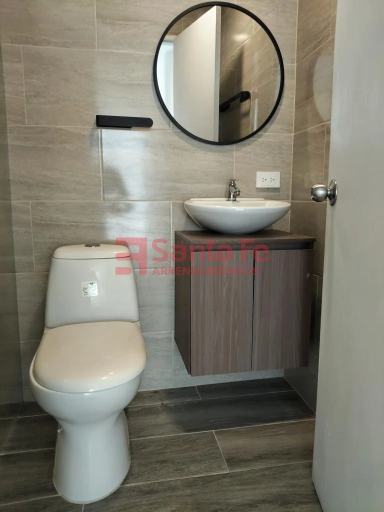 Apartamento en Laureles, Medellín — foto 10