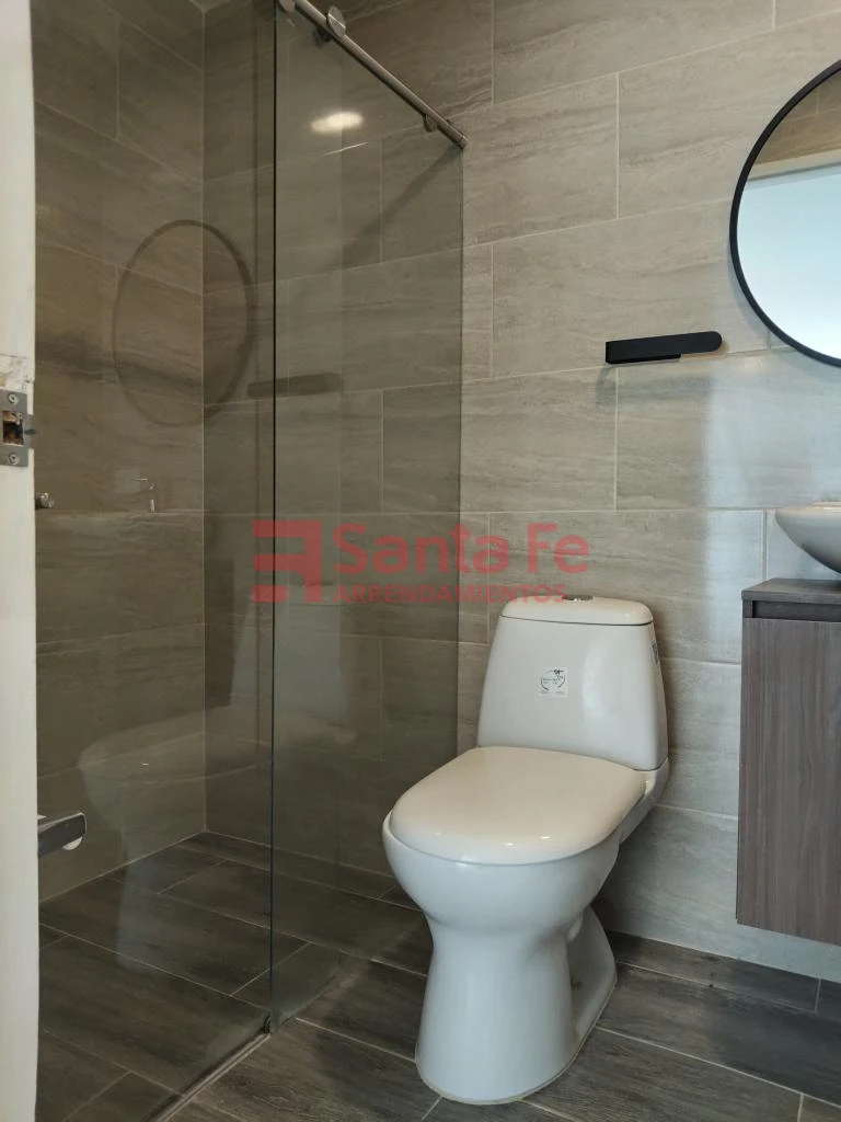 Apartamento en Laureles, Medellín — foto 11