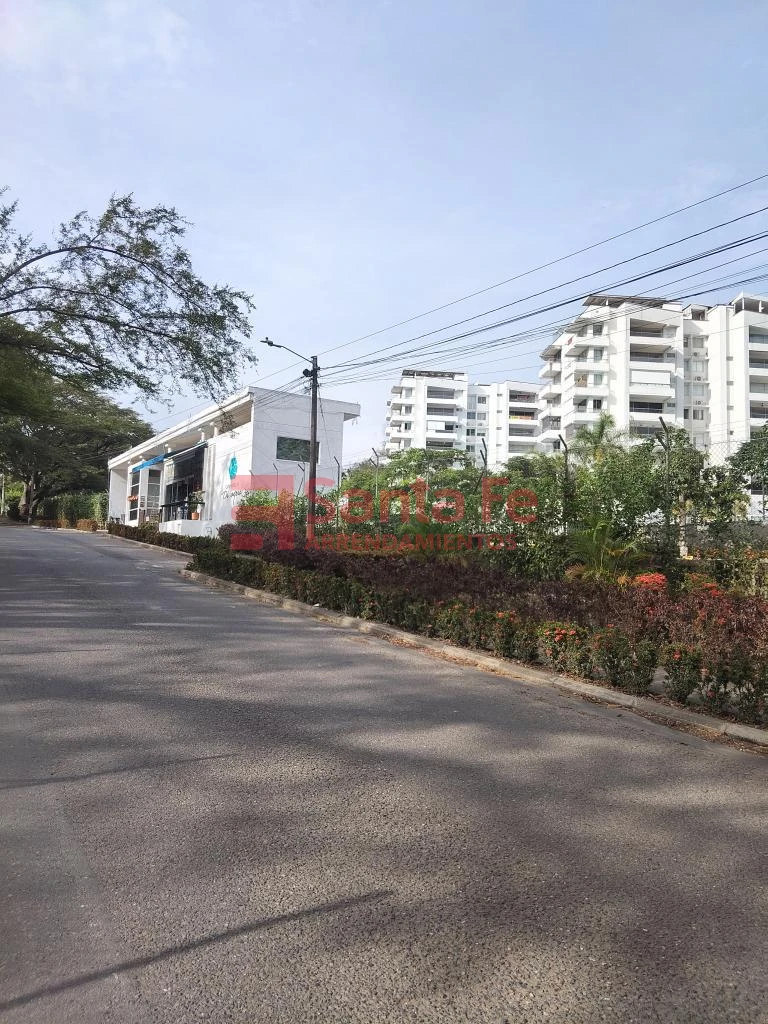 Apartamento en San Jerónimo, San Jerónimo