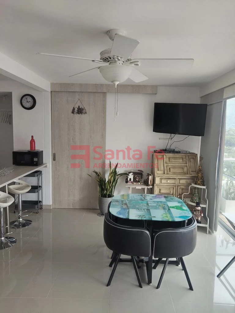 Apartamento en San Jerónimo, San Jerónimo