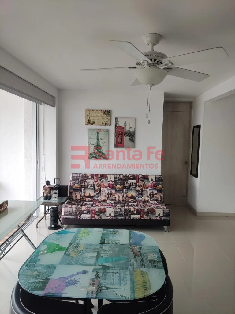 Apartamento en San Jerónimo, San Jerónimo