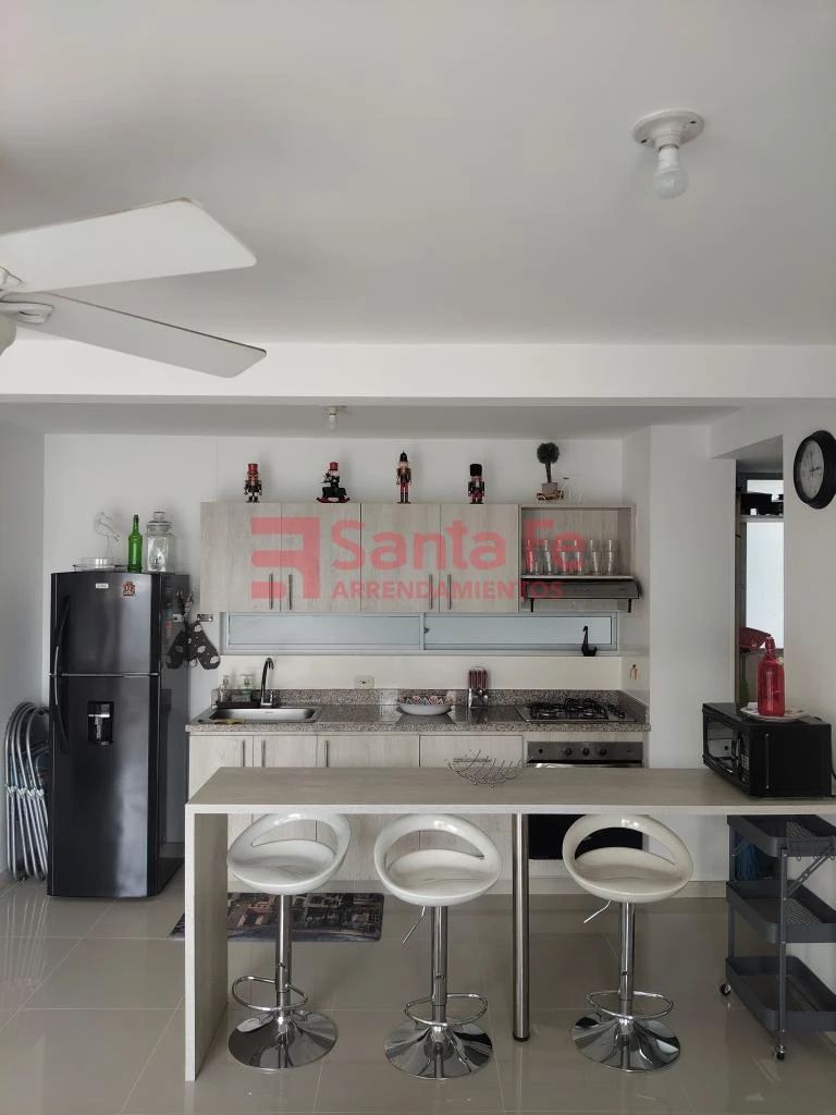 Apartamento en San Jerónimo, San Jerónimo