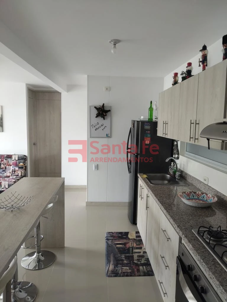 Apartamento en San Jerónimo, San Jerónimo