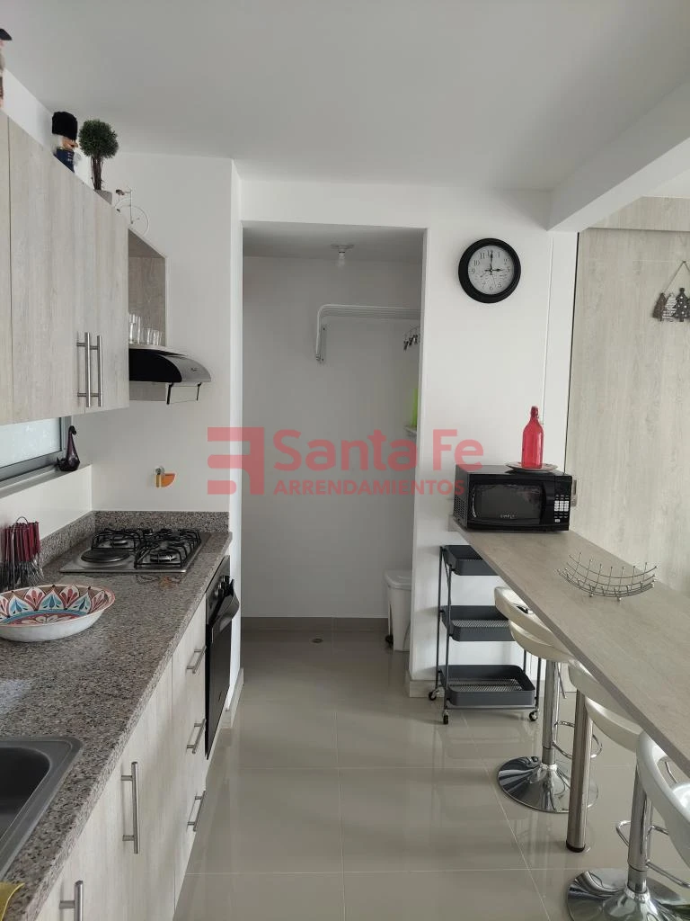 Apartamento en San Jerónimo, San Jerónimo — foto 6