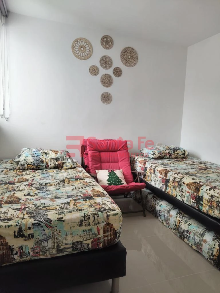 Apartamento en San Jerónimo, San Jerónimo — foto 7