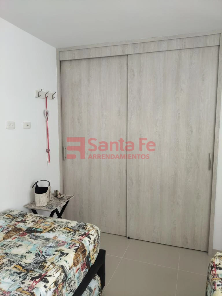 Apartamento en San Jerónimo, San Jerónimo — foto 8