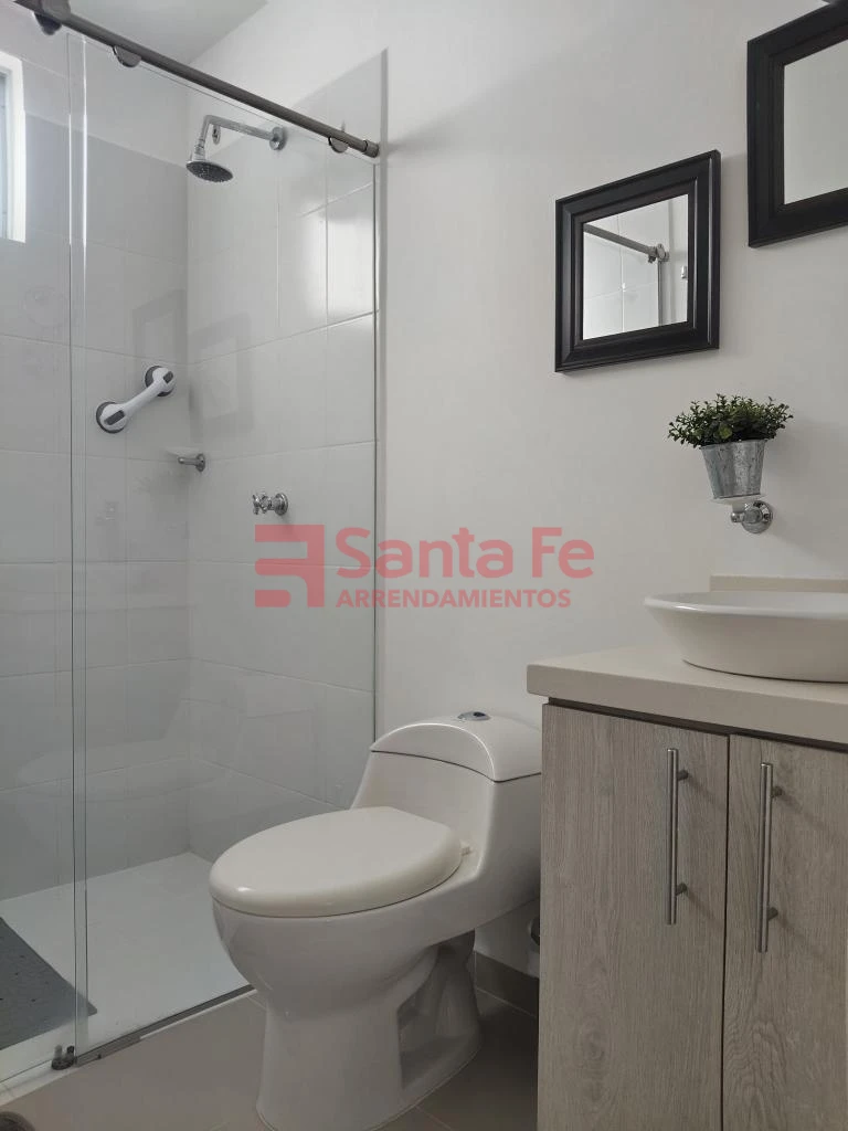 Apartamento en San Jerónimo, San Jerónimo — foto 9