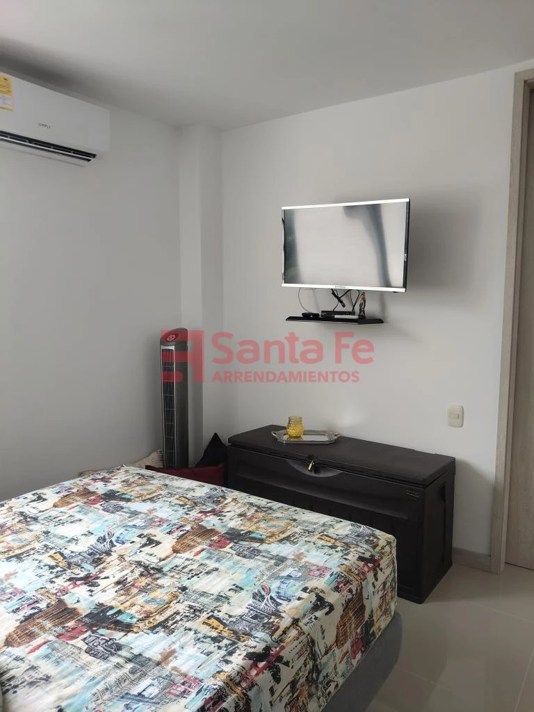 Apartamento en San Jerónimo, San Jerónimo — foto 11