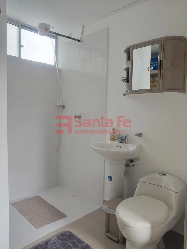 Apartamento en San Jerónimo, San Jerónimo — foto 12