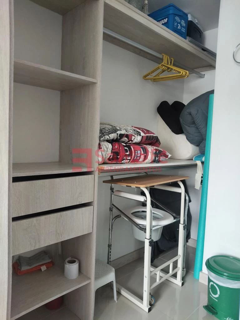 Apartamento en San Jerónimo, San Jerónimo — foto 13