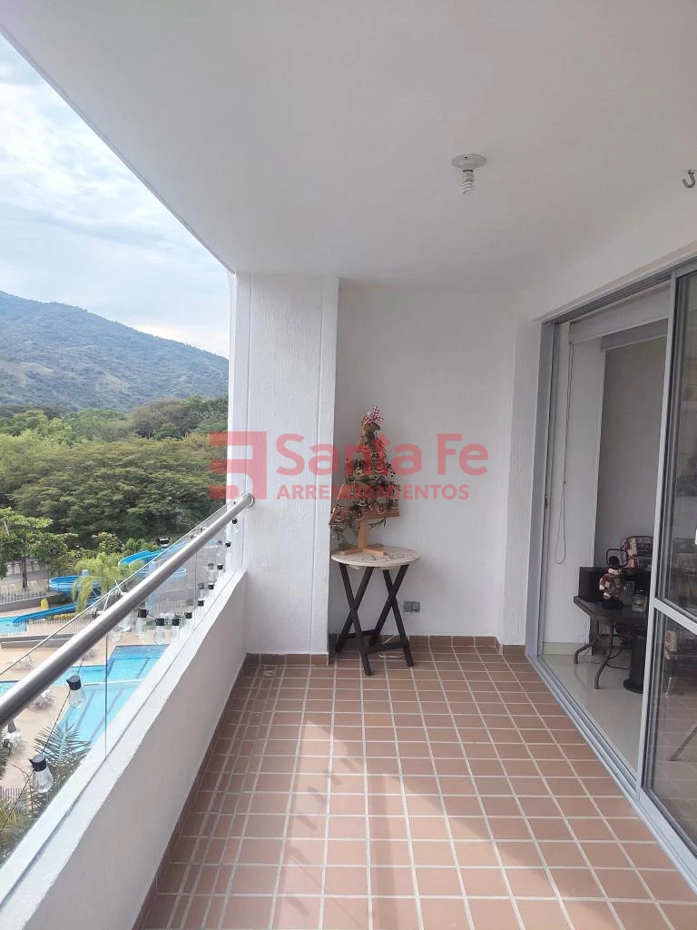 Apartamento en San Jerónimo, San Jerónimo — foto 14