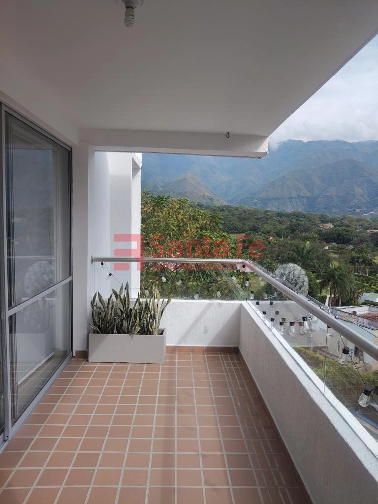 Apartamento en San Jerónimo, San Jerónimo — foto 15