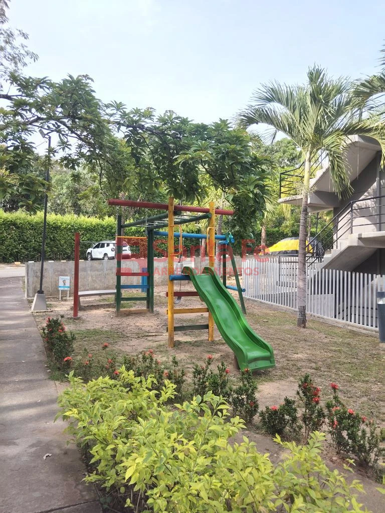 Apartamento en San Jerónimo, San Jerónimo — foto 16
