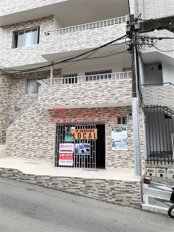 Local en La Estrella, La Estrella