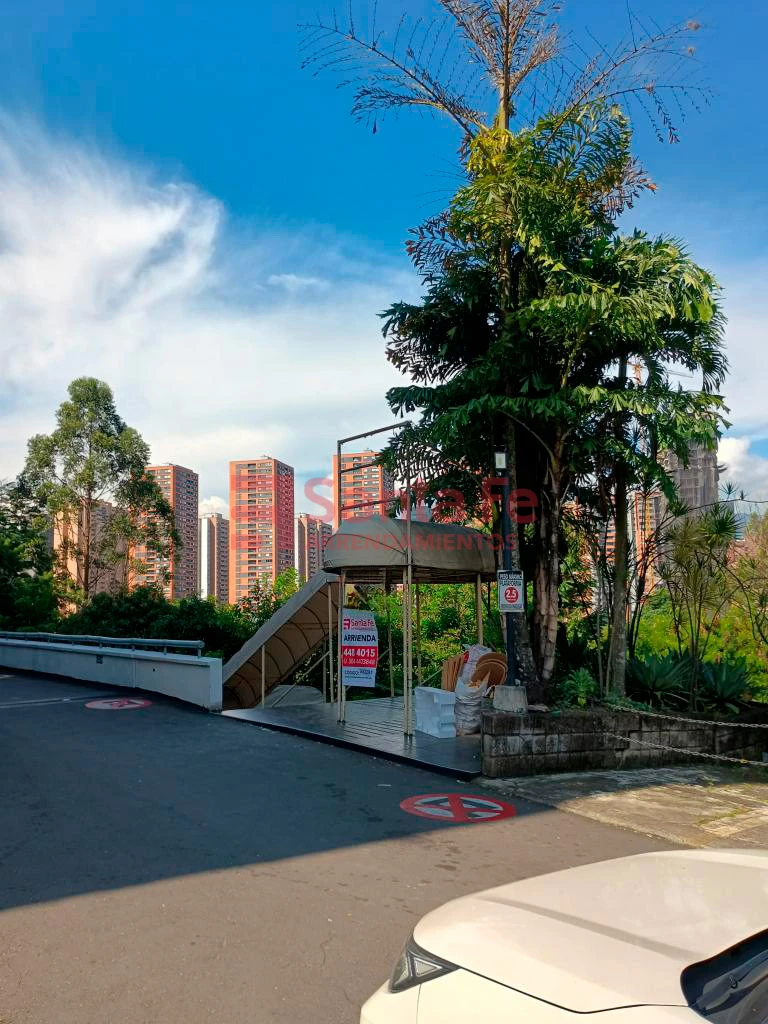 Local en Poblado, Medellín