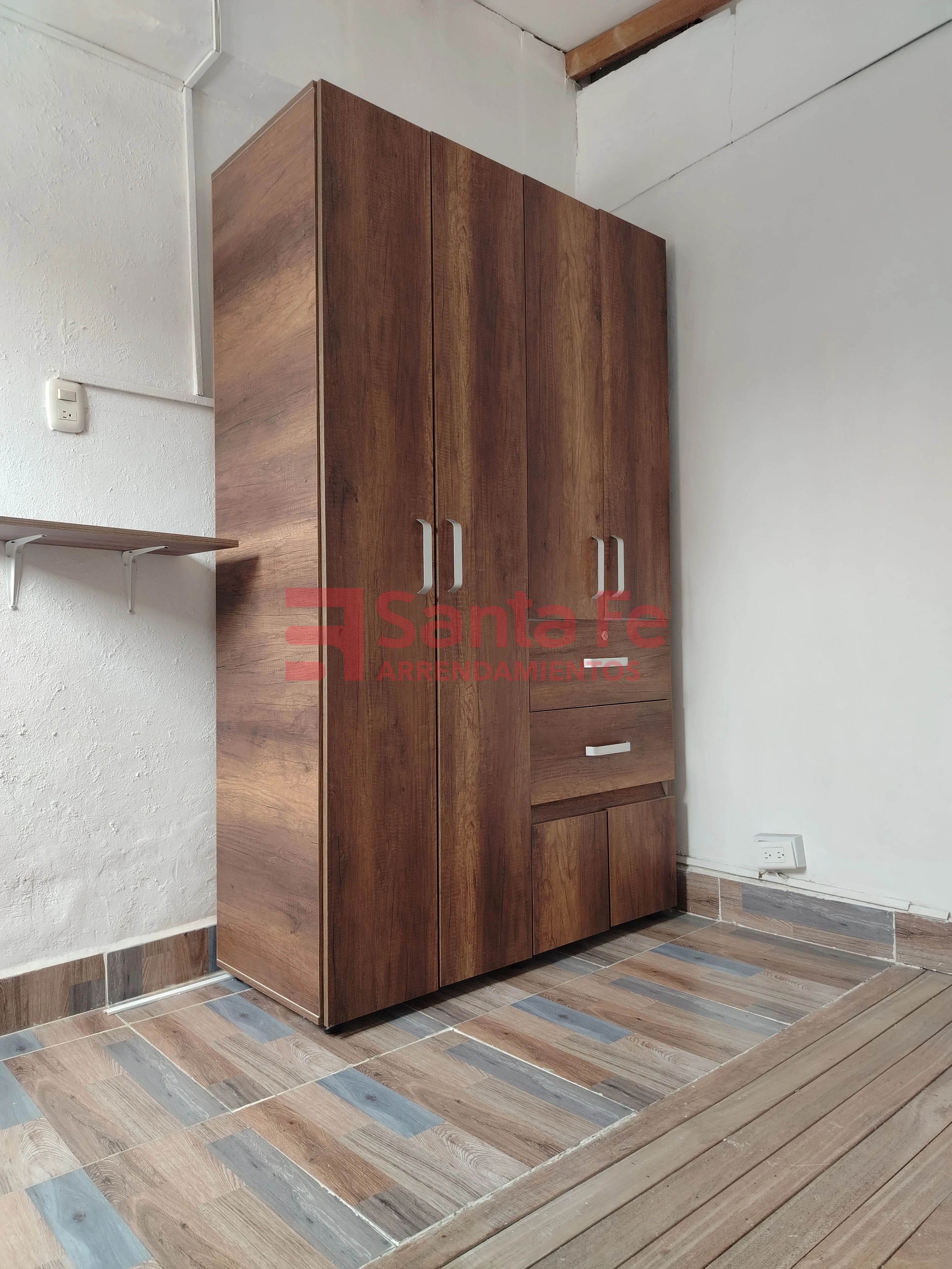 Apartamento en Velodromo, Medellín
