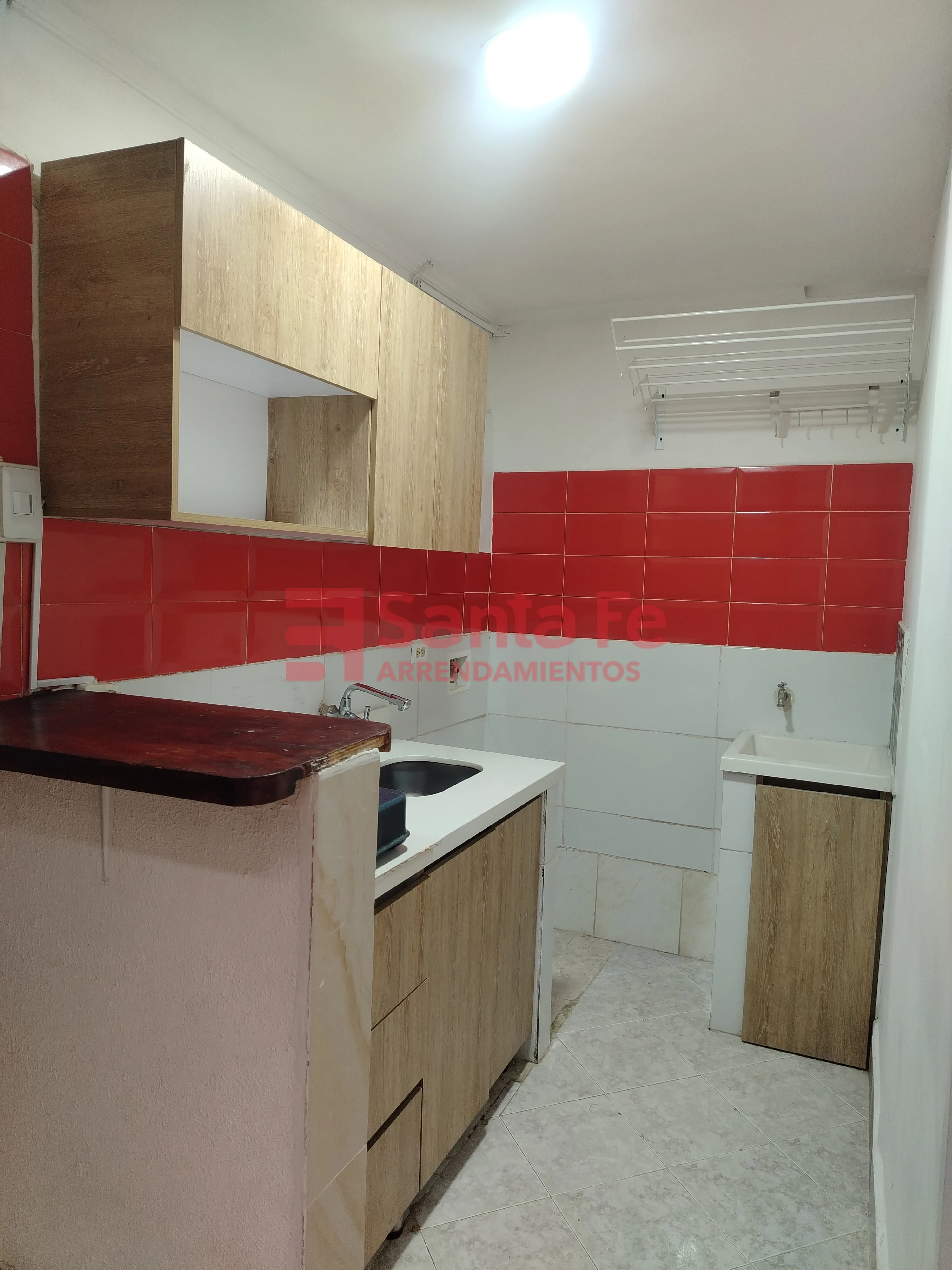 Apartamento en Velodromo, Medellín