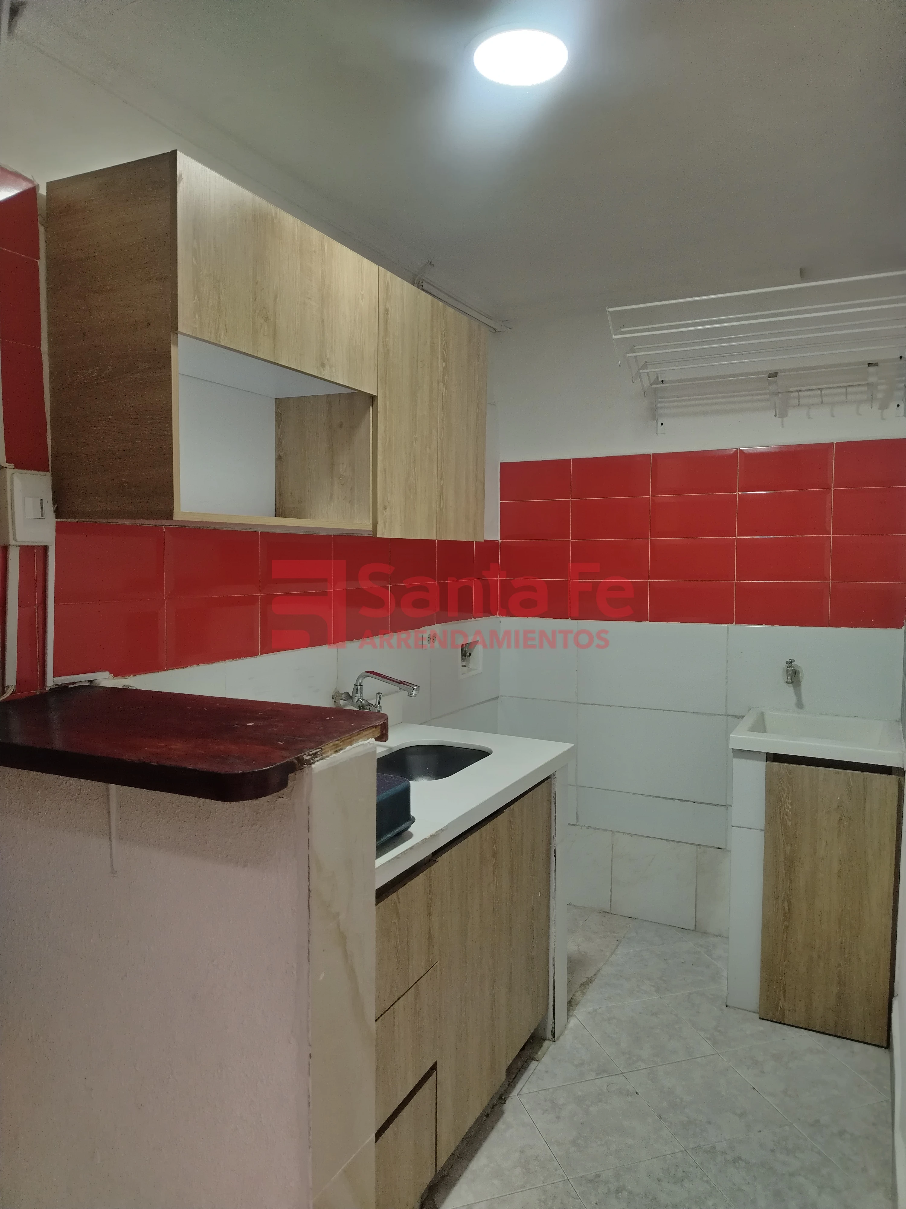 Apartamento en Velodromo, Medellín — foto 6