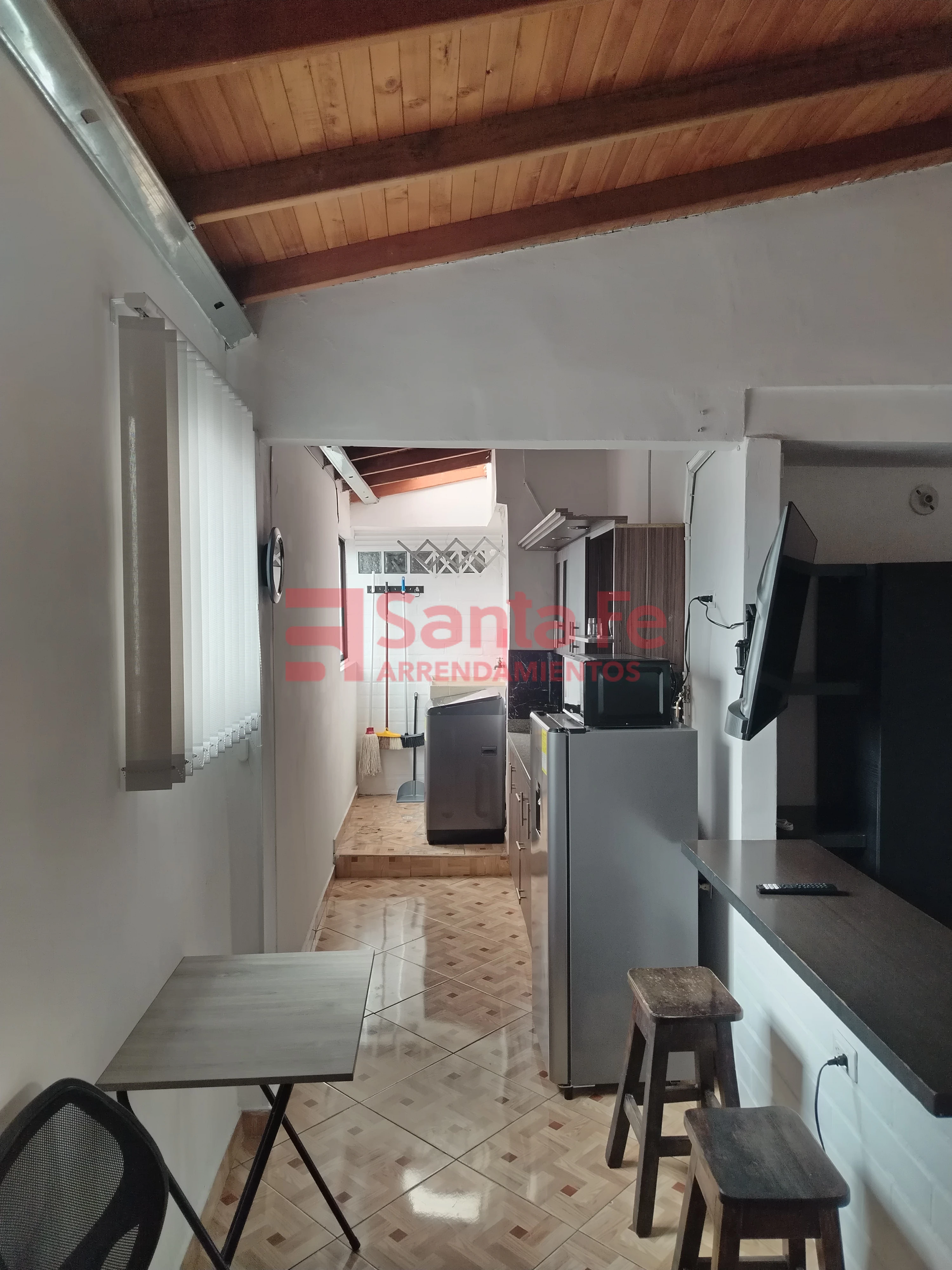 Apartamento en Velodromo, Medellín