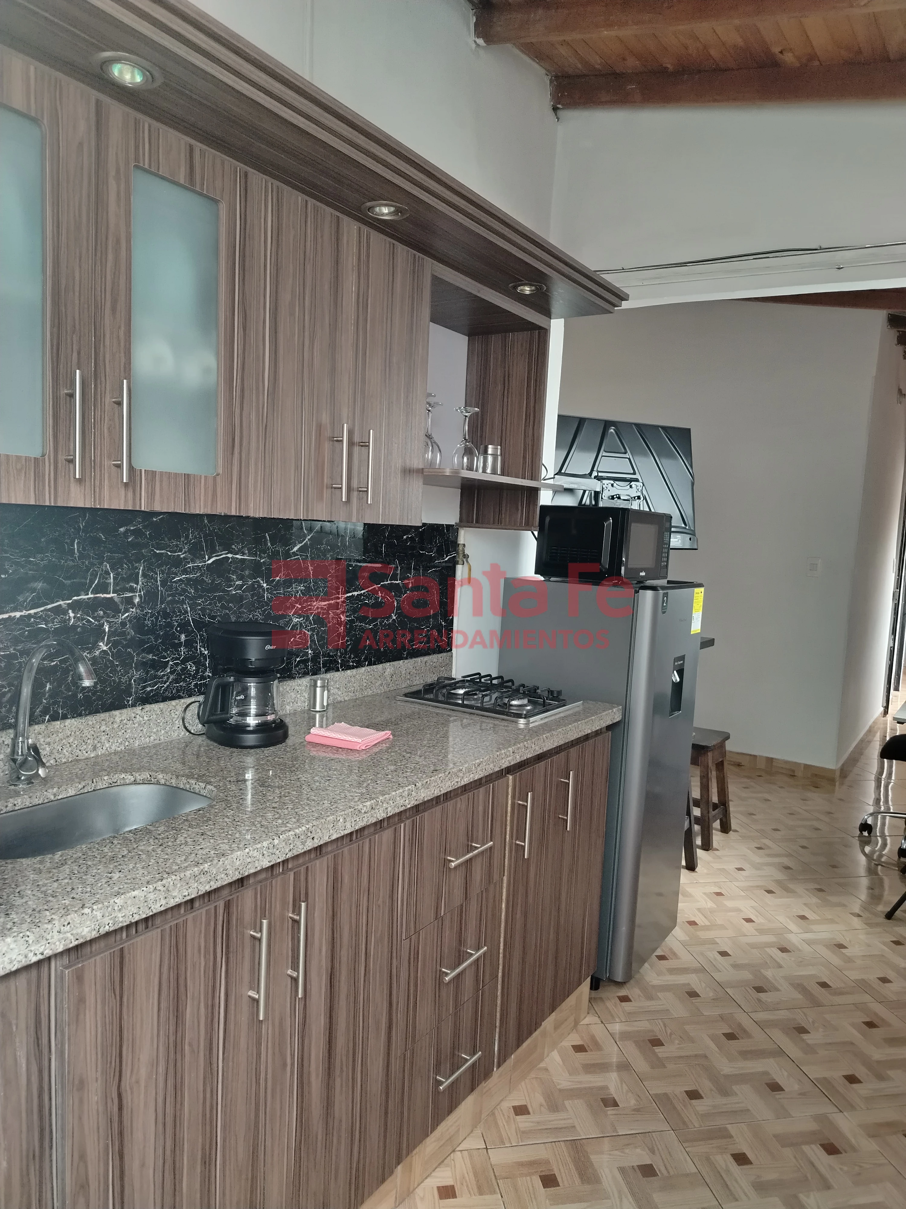 Apartamento en Velodromo, Medellín