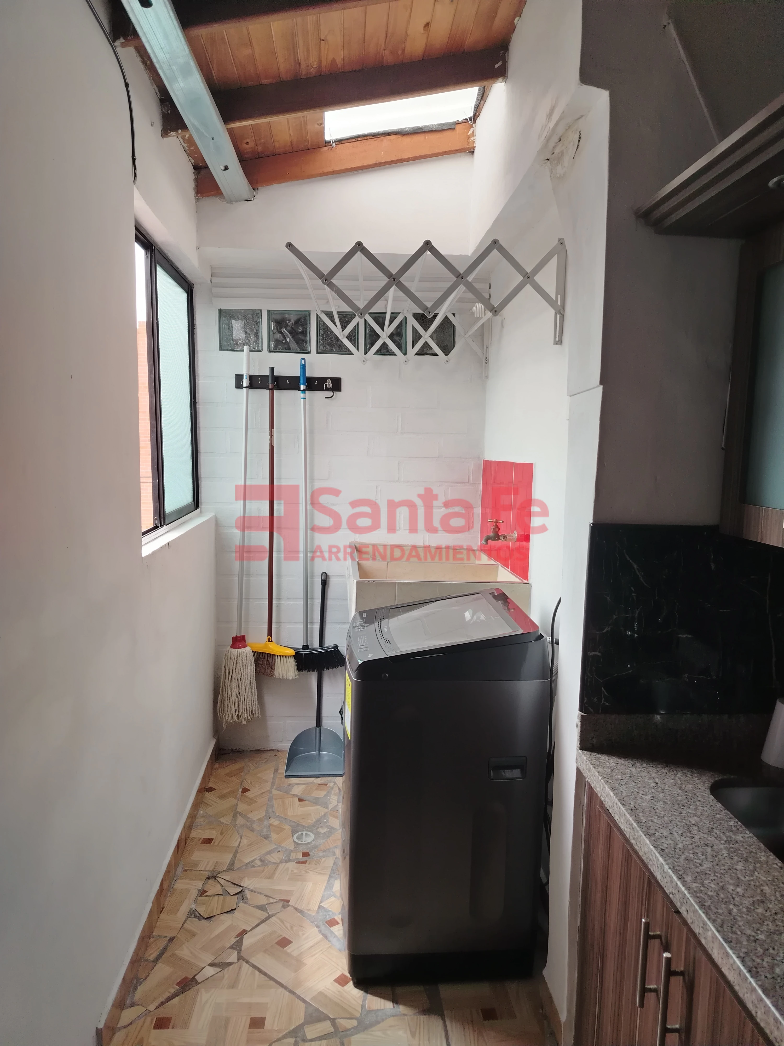 Apartamento en Velodromo, Medellín