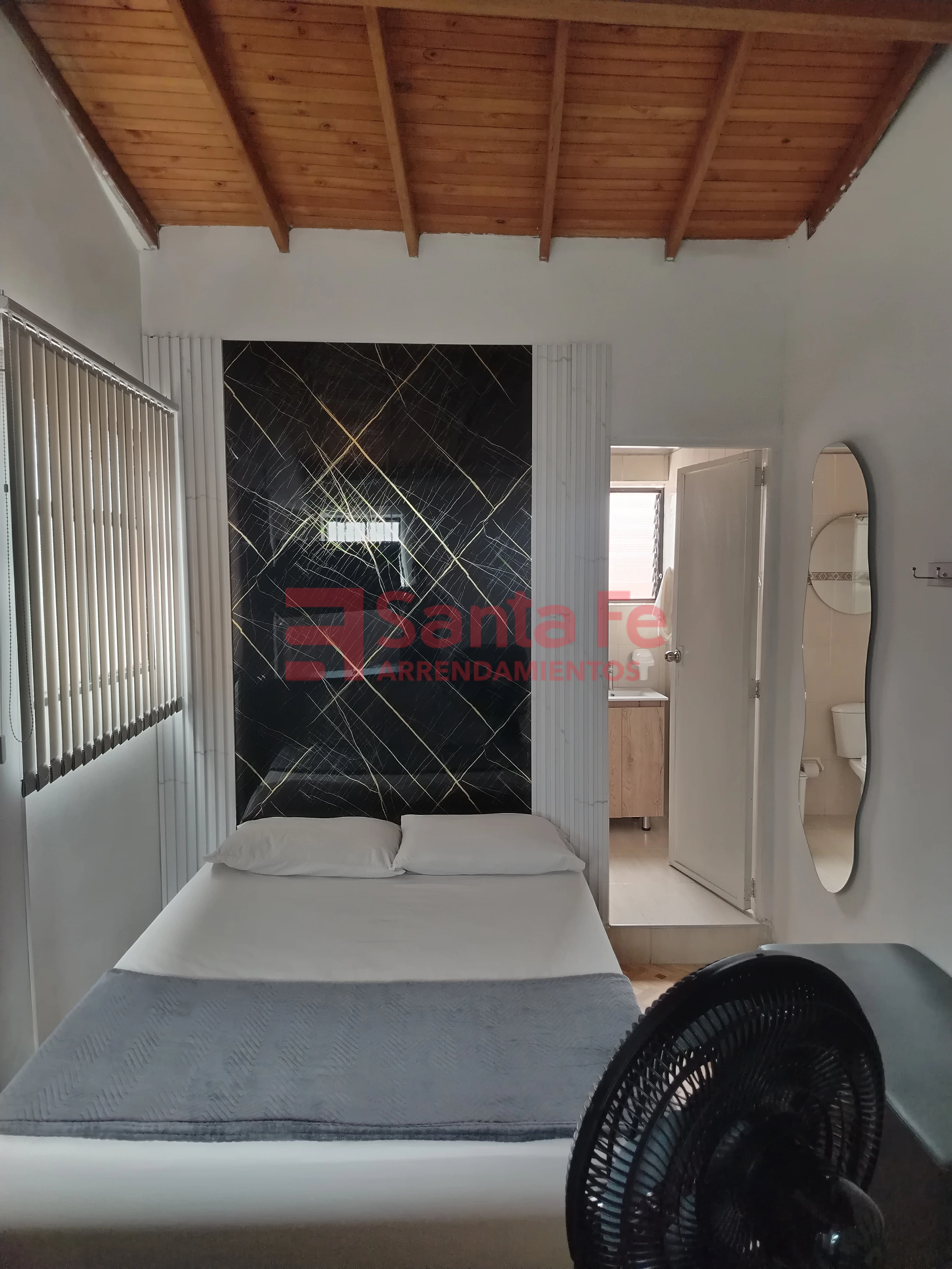 Apartamento en Velodromo, Medellín — foto 6