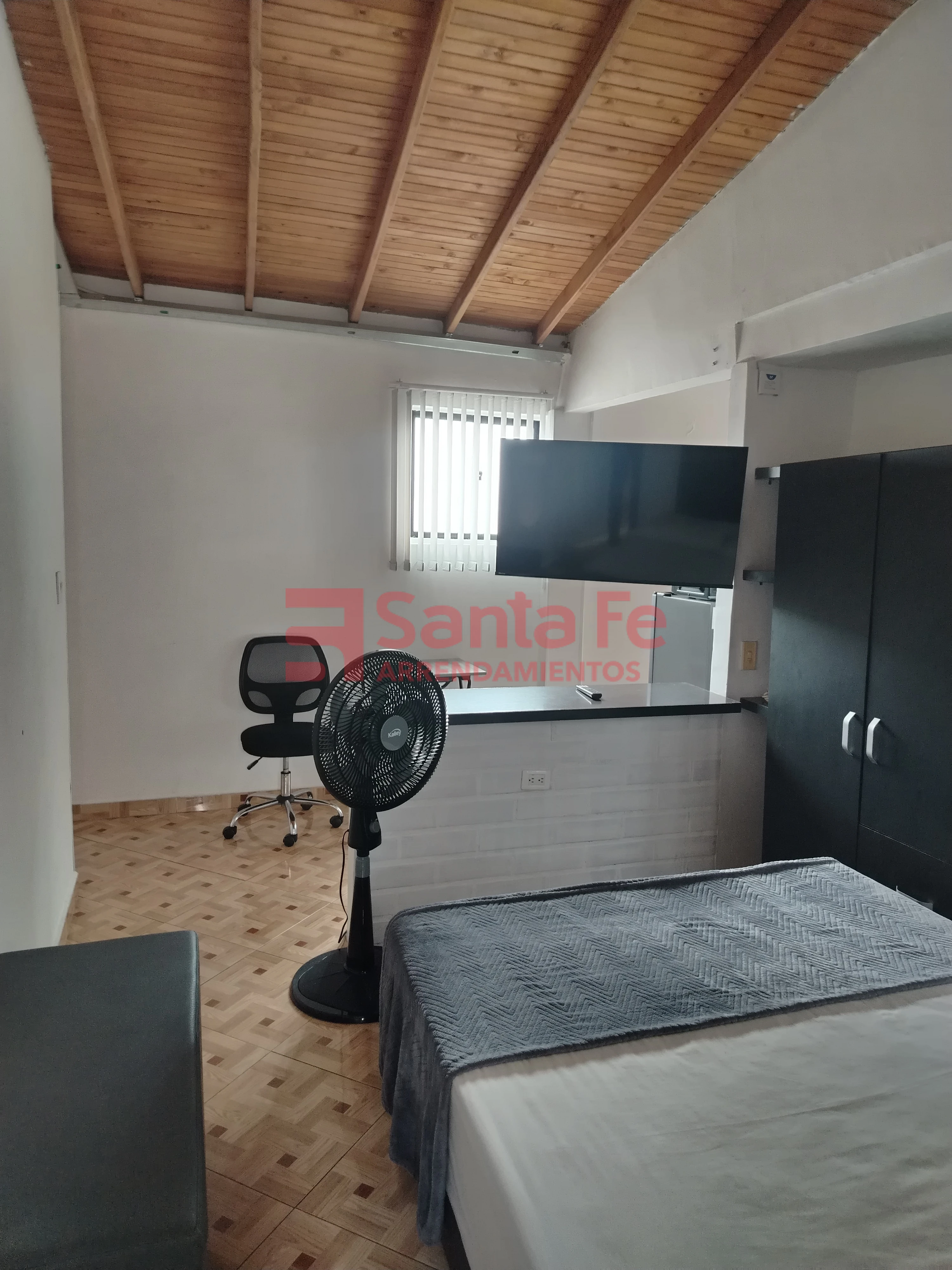 Apartamento en Velodromo, Medellín — foto 7