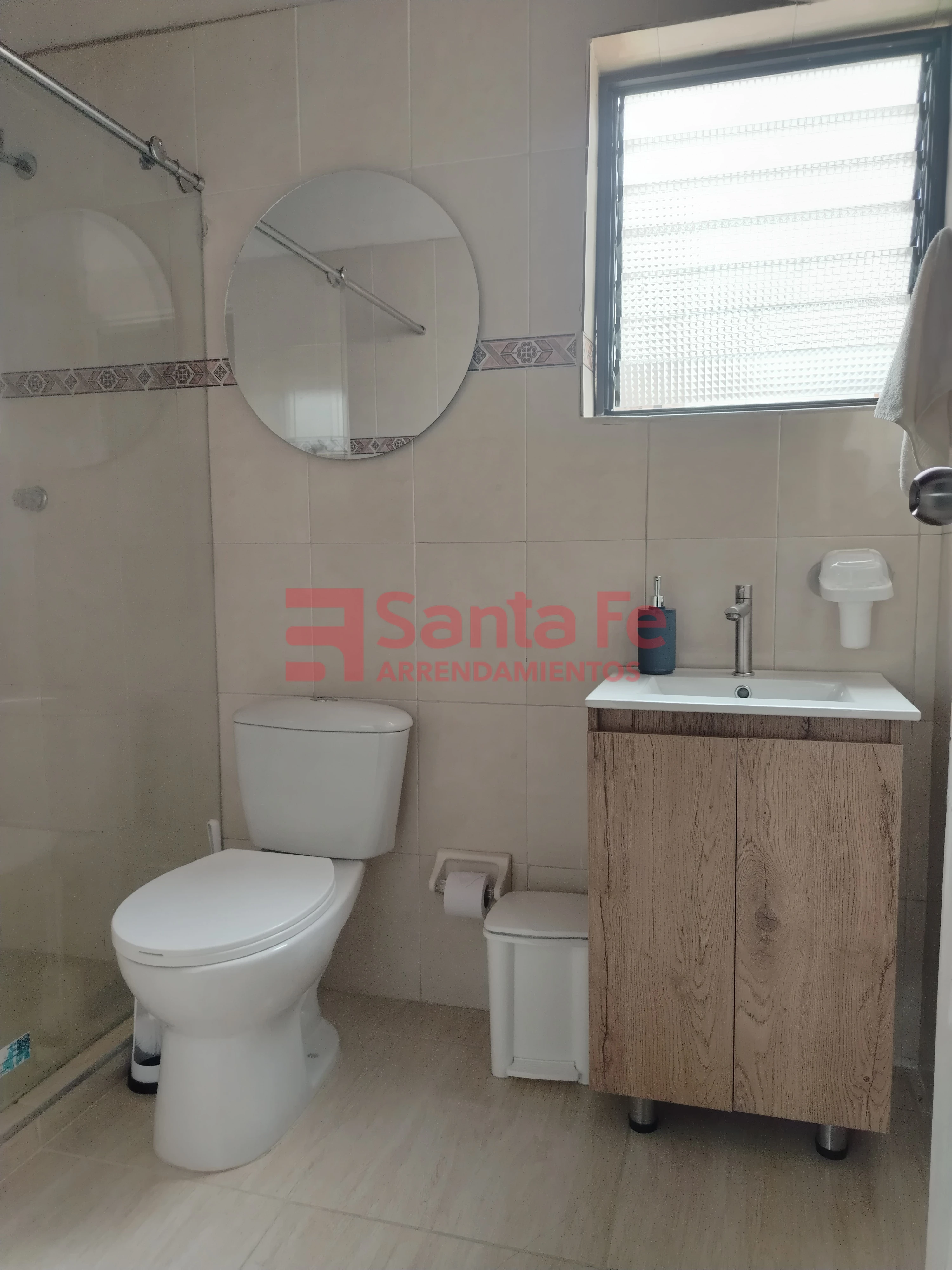 Apartamento en Velodromo, Medellín — foto 8