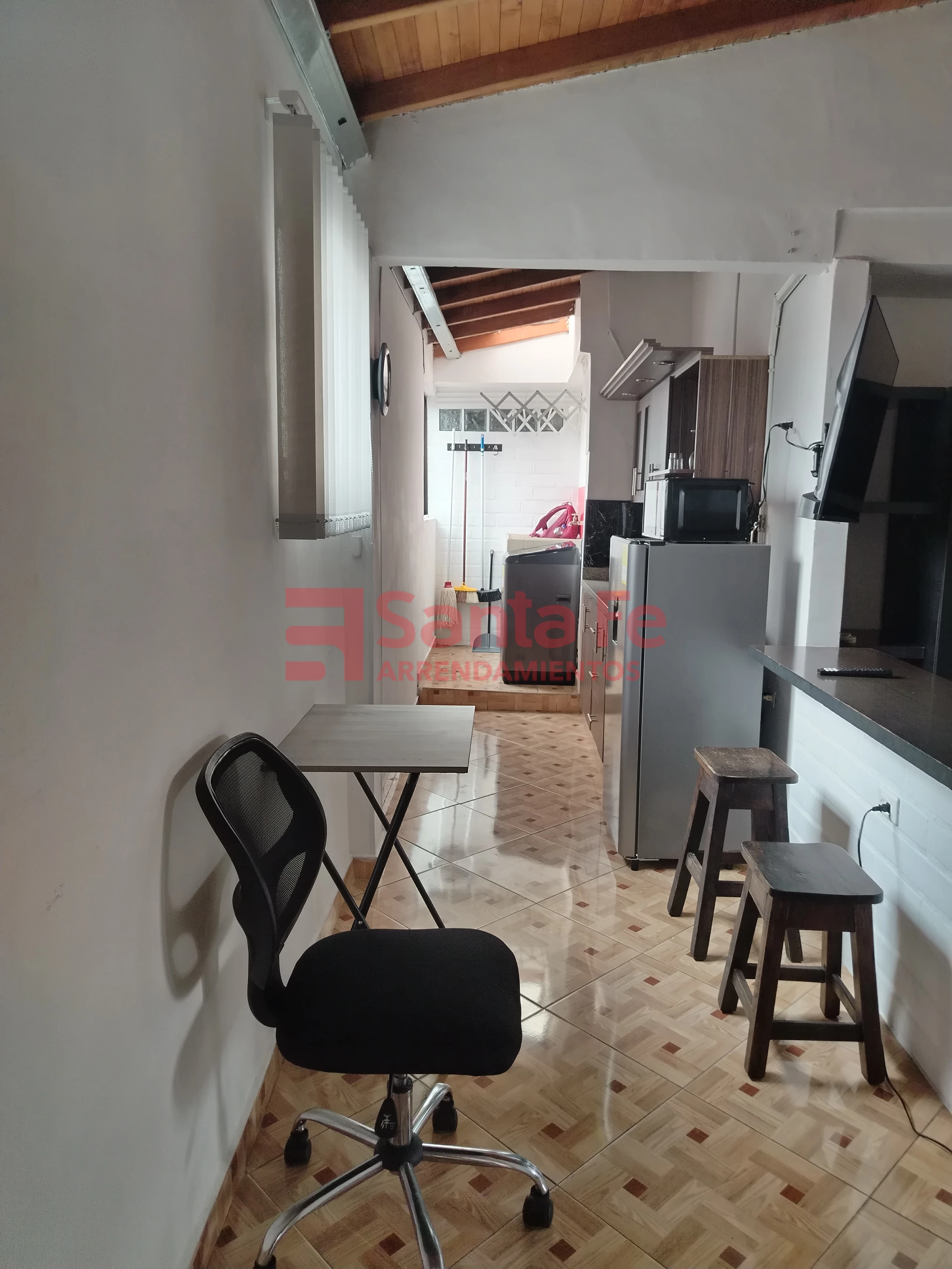 Apartamento en Velodromo, Medellín — foto 9
