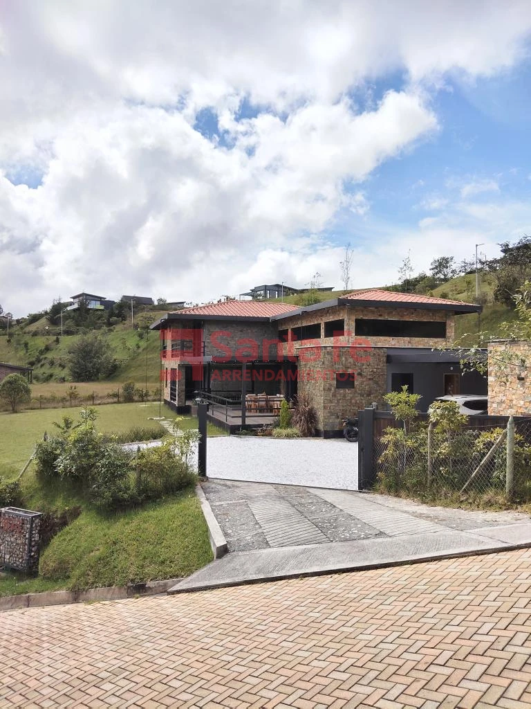 Casa en Retiro, Retiro
