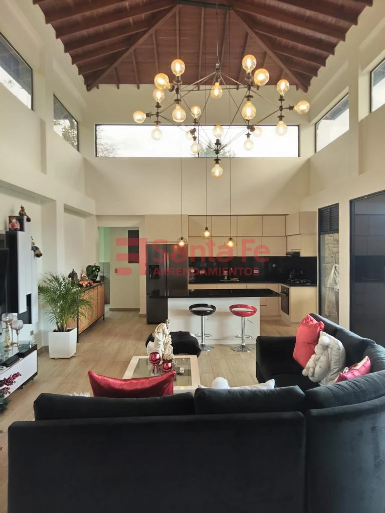 Casa en Retiro, Retiro — foto 6