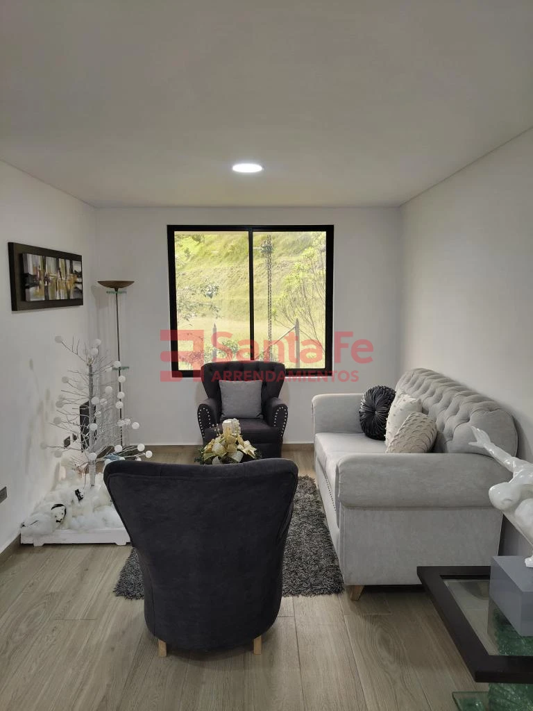 Casa en Retiro, Retiro — foto 11